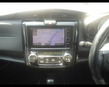 Toyota Corolla Fielder 2013