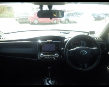 Toyota Corolla Fielder 2013
