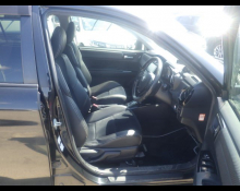 Toyota Corolla Fielder 2013