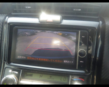 Toyota Corolla Fielder 2013