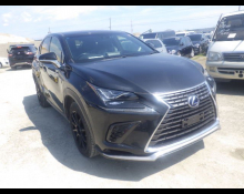 Used Lexus Cars For Sale in Japan At Best Price