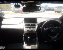Lexus NX 2018