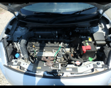 Suzuki Swift 2022