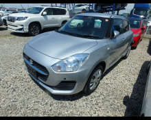 Suzuki Swift 2022