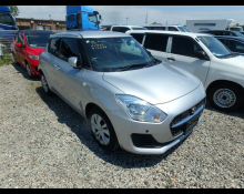 Suzuki Swift 2022 For Sale and Price