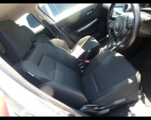 Suzuki Swift 2022