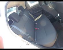Suzuki Swift 2022