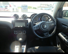 Suzuki Swift 2022