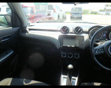 Suzuki Swift 2022