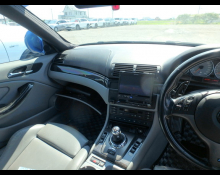 BMW M3 2002