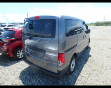 Nissan NV200 2022