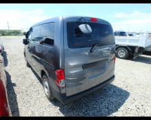 Nissan NV200 2022