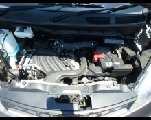 Nissan NV200 2022