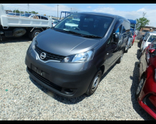 Nissan NV200 2022