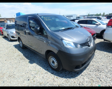 Used Nissan Nv200 Cars For Sale in Japan