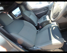 Nissan NV200 2022
