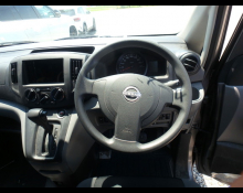 Nissan NV200 2022