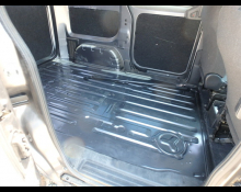 Nissan NV200 2022