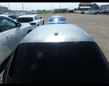 Jaguar XJ Series 2008