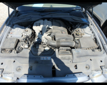 Jaguar XJ Series 2008