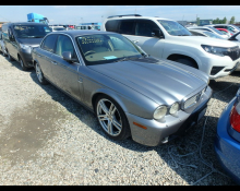 Used Jaguar Cars For Sale in Japan At Best Price