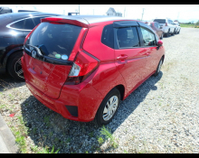 Honda Fit 2014