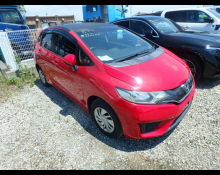 Honda Fit 2014 For Sale and Price