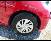 Honda Fit 2014