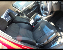 Honda Fit 2014