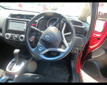 Honda Fit 2014