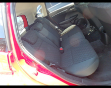 Honda Fit 2014