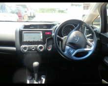 Honda Fit 2014