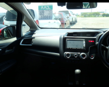 Honda Fit 2014