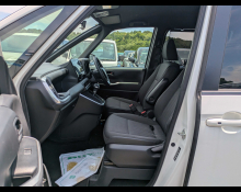 Toyota Voxy 2023