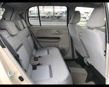 Toyota Passo 2020