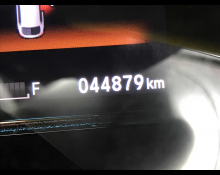 Honda Fit Hybrid 2019
