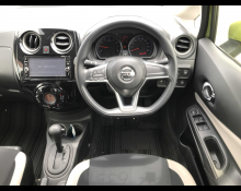 Nissan Note 2019