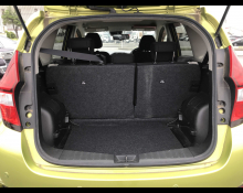 Nissan Note 2019