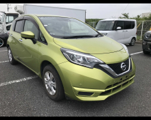 Nissan Note 2019 For Sale and Price