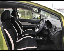 Nissan Note 2019