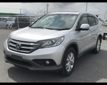 Honda CR-V 2013