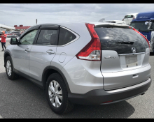 Honda CR-V 2013