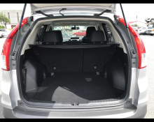 Honda CR-V 2013