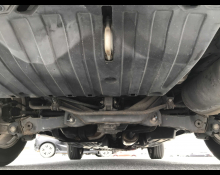 Honda CR-V 2013