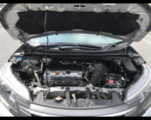 Honda CR-V 2013
