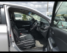 Honda CR-V 2013