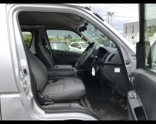 Toyota Hiace Van 2019
