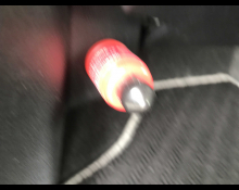 Toyota Tank 2019