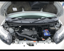 Toyota Tank 2019