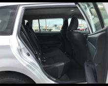 Toyota Corolla Fielder 2021